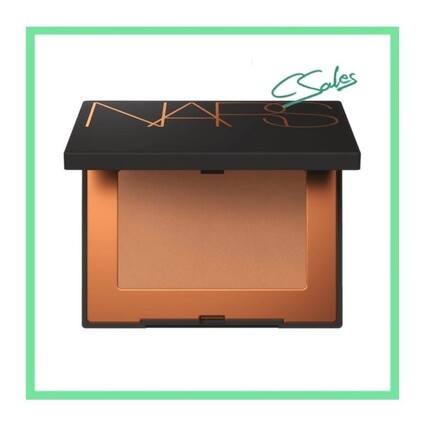 Оригинальный мини-размер Laguna Travel 0,12 унций 3,5 г Nars 
Оригинальный мини-размер Laguna Travel 0,12 унций 3,5 г Nars