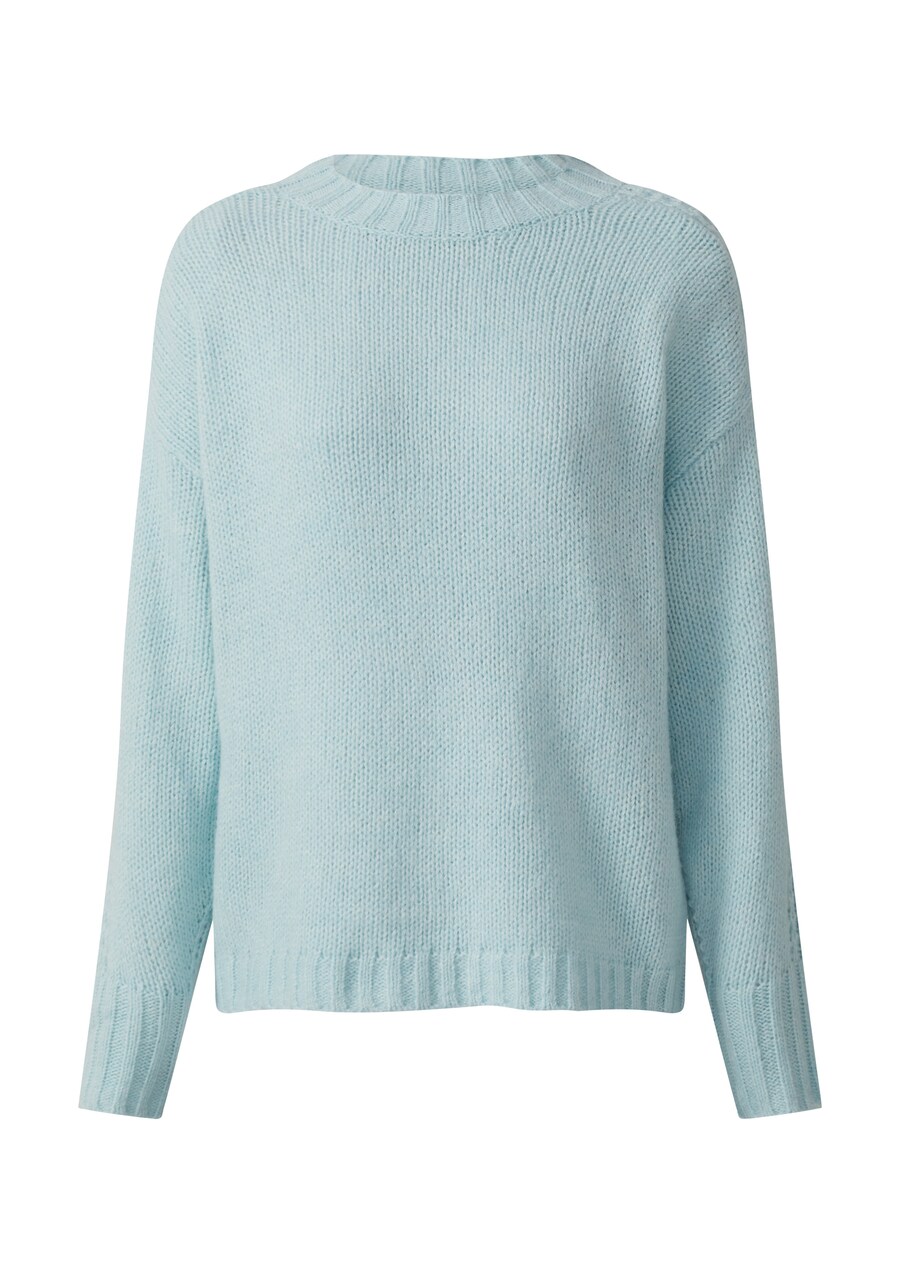 Свитер s.Oliver, бирюзовый
Свитер s.Oliver, бирюзовый