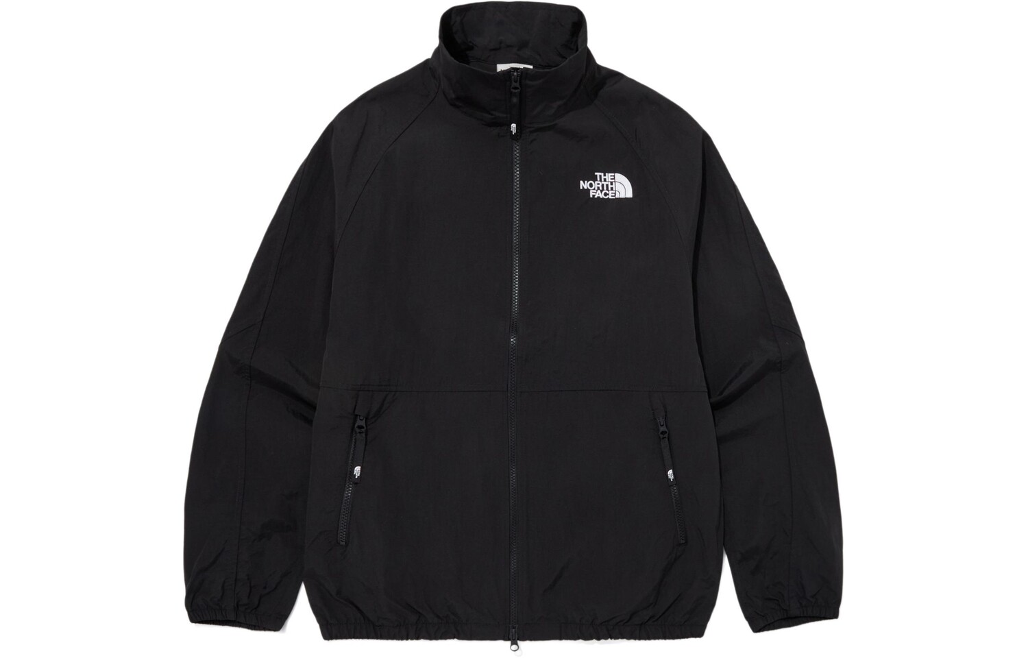 Куртка унисекс черная The North Face, черный
Куртка унисекс черная The North Face, черный