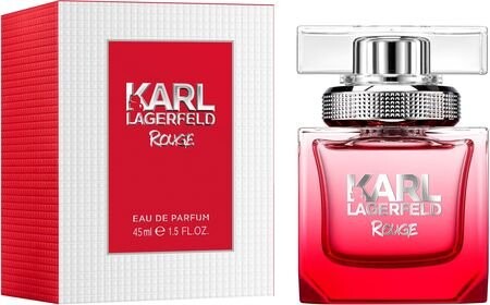 Karl Lagerfeld, Rouge, парфюмированная вода, 45 мл
Karl Lagerfeld, Rouge, парфюмированная вода, 45 мл