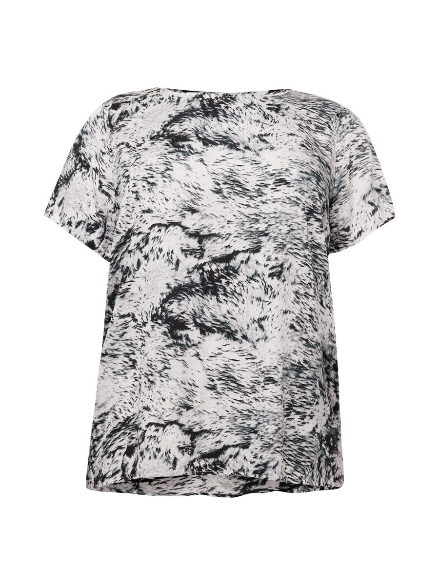 Блуза Only Carmakoma SNICKA, черный
Блуза Only Carmakoma SNICKA, черный