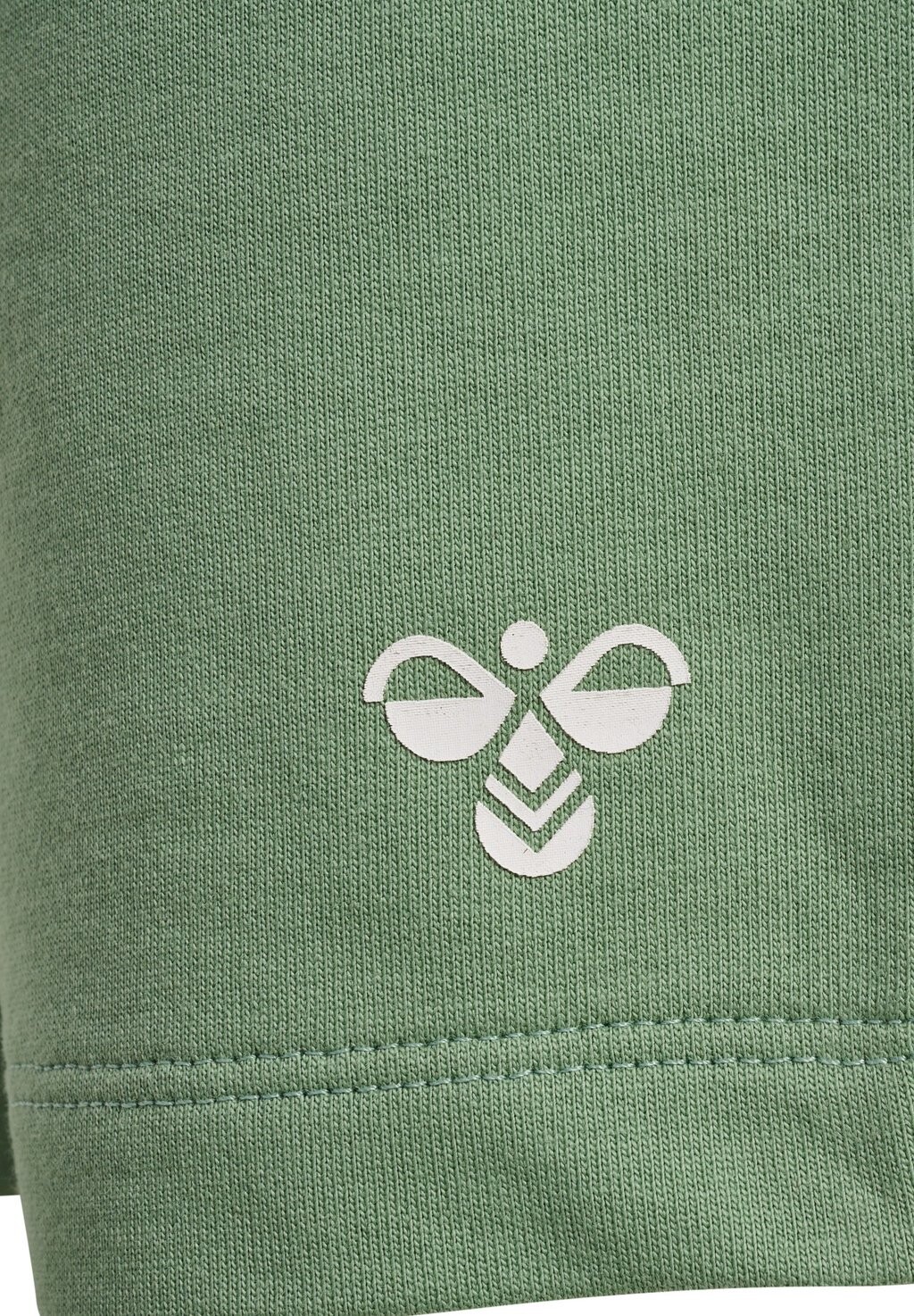 Шорты TRUE Hummel, зеленый
Шорты TRUE Hummel, зеленый