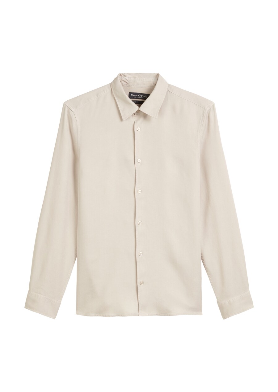 Рубашка Slim Fit на пуговицах Marc OPolo, Beige
Рубашка Slim Fit на пуговицах Marc OPolo, Beige