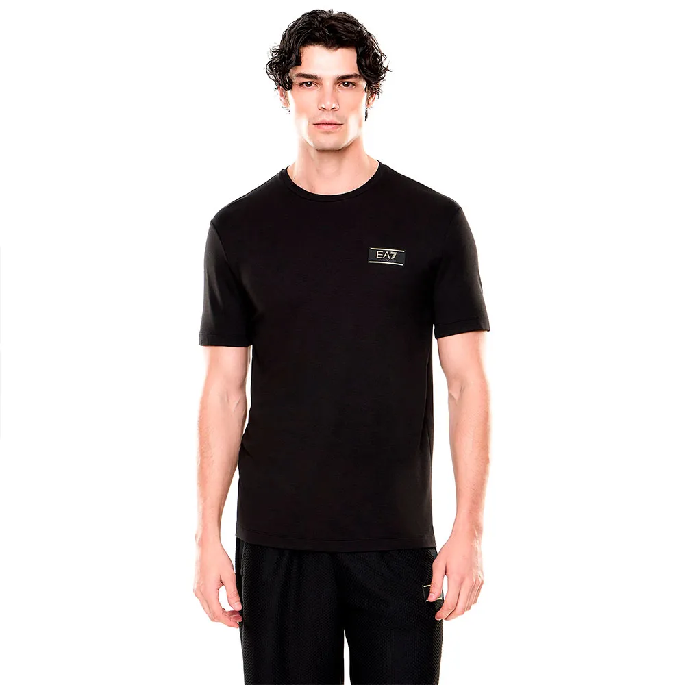 Футболка с коротким рукавом EA7 EMPORIO ARMANI 7M001331_AF13739, черный
Футболка с коротким рукавом EA7 EMPORIO ARMANI 7M001331_AF13739, черный