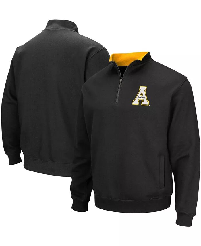 Мужская толстовка Appalachian State Mountaineers Tortugas Logo с застежкой-молнией на четверть Colosseum, черный
Мужская толстовка Appalachian State Mountaineers Tortugas Logo с застежкой-молнией на четверть Colosseum, черный