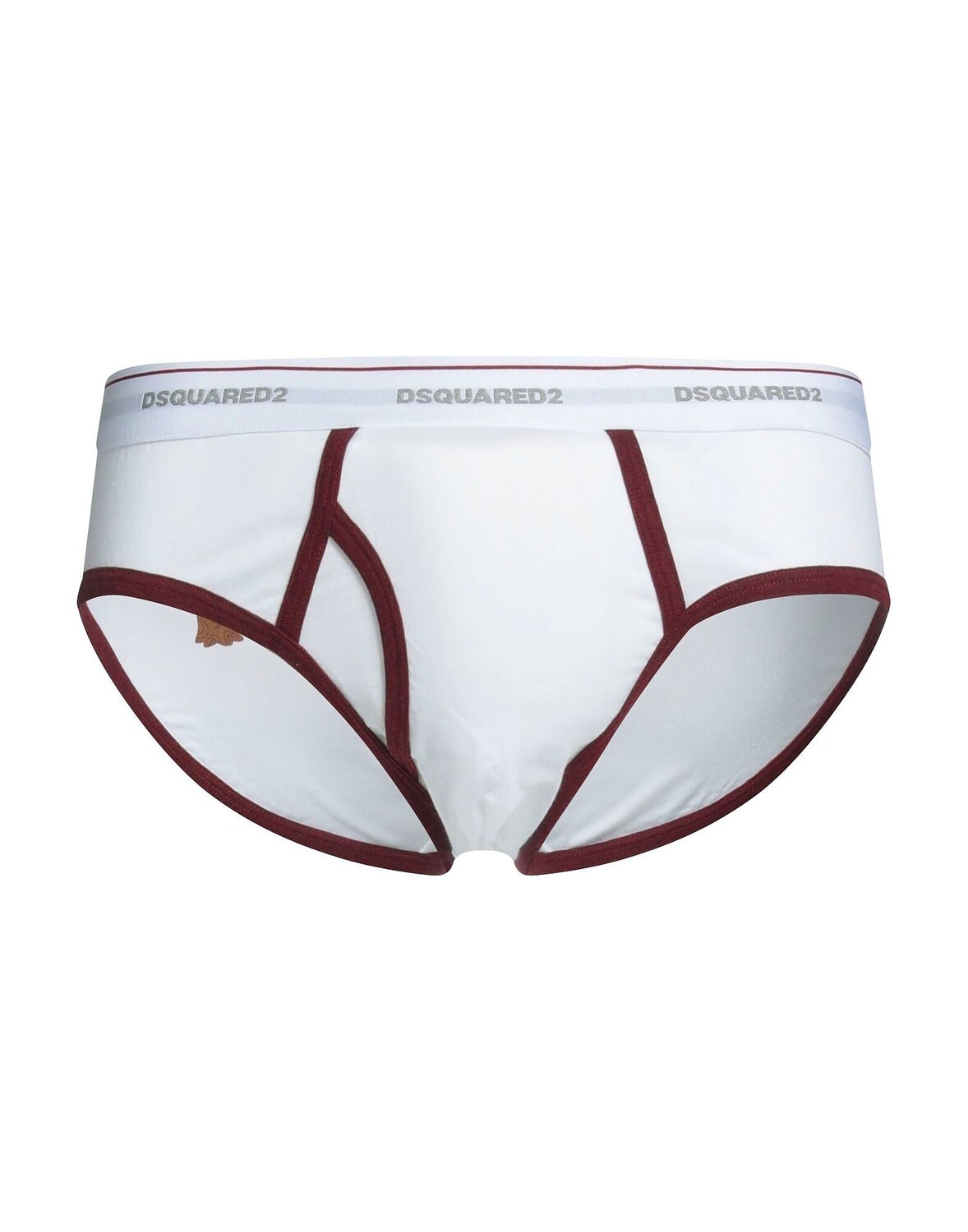 Трусы Dsquared2, белый
Трусы Dsquared2, белый