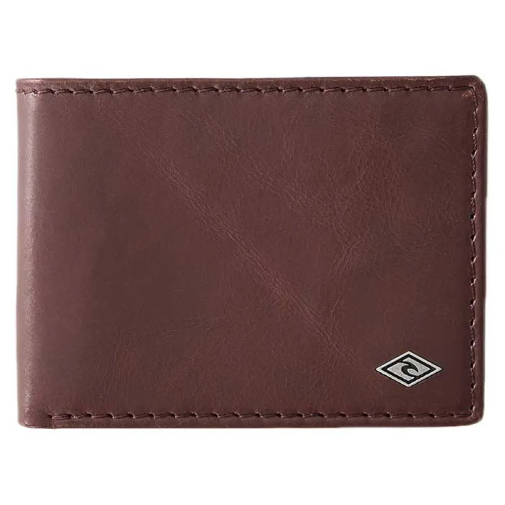 Кошелек Rip Curl Stashed All Day, коричневый
Кошелек Rip Curl Stashed All Day, коричневый