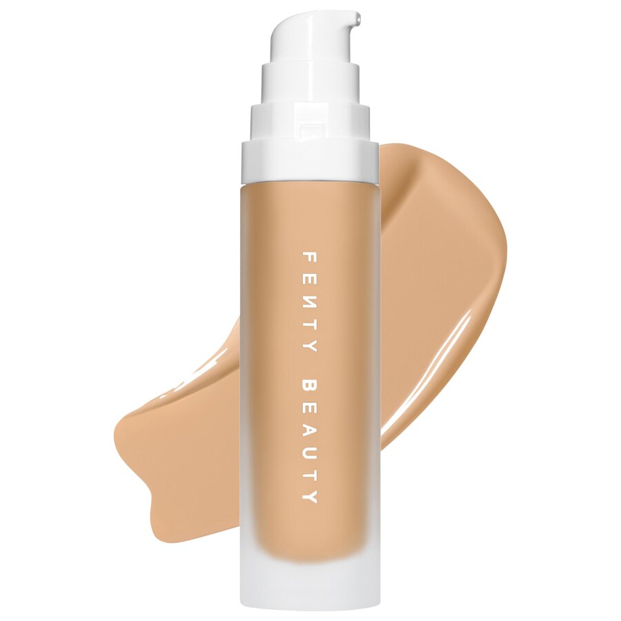 Soft'Lit Натурально сияющая увлажняющая стойкая тональная основа Fenty Beauty by Rihanna, 1.08 oz, 190
Soft'Lit Натурально сияющая увлажняющая стойкая тональная основа Fenty Beauty by Rihanna, 1.08 oz, 190