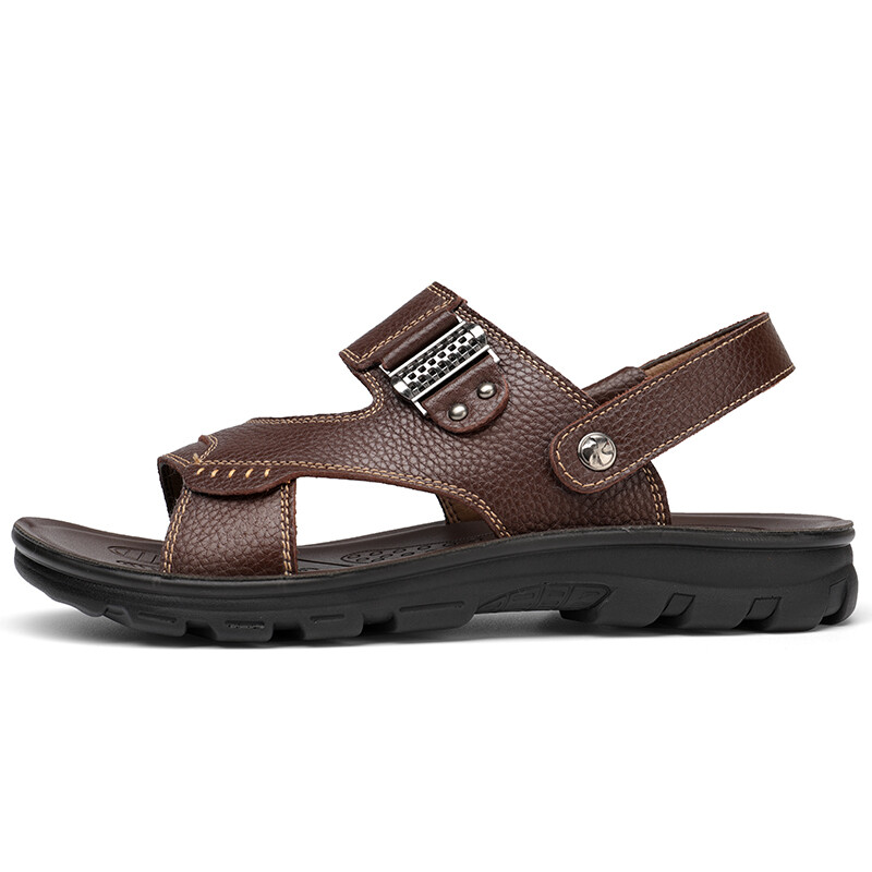 Пляжные сандалии мужские Sonno, темно-коричневый
Пляжные сандалии мужские Sonno, темно-коричневый