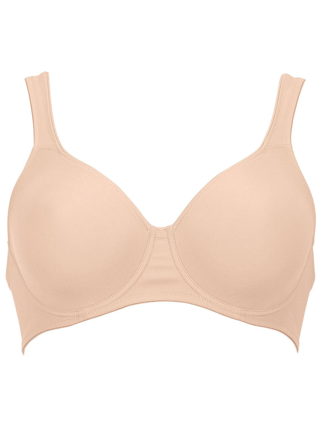 Бюстгальтер с косточками Anita Bügel BH Twin, цвет Desert
Бюстгальтер с косточками Anita Bügel BH Twin, цвет Desert