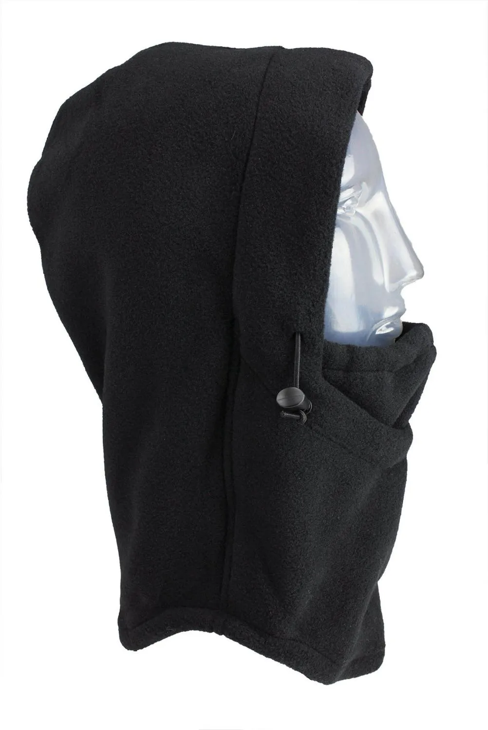 Худи Балаклава Seirus, Black
Худи Балаклава Seirus, Black