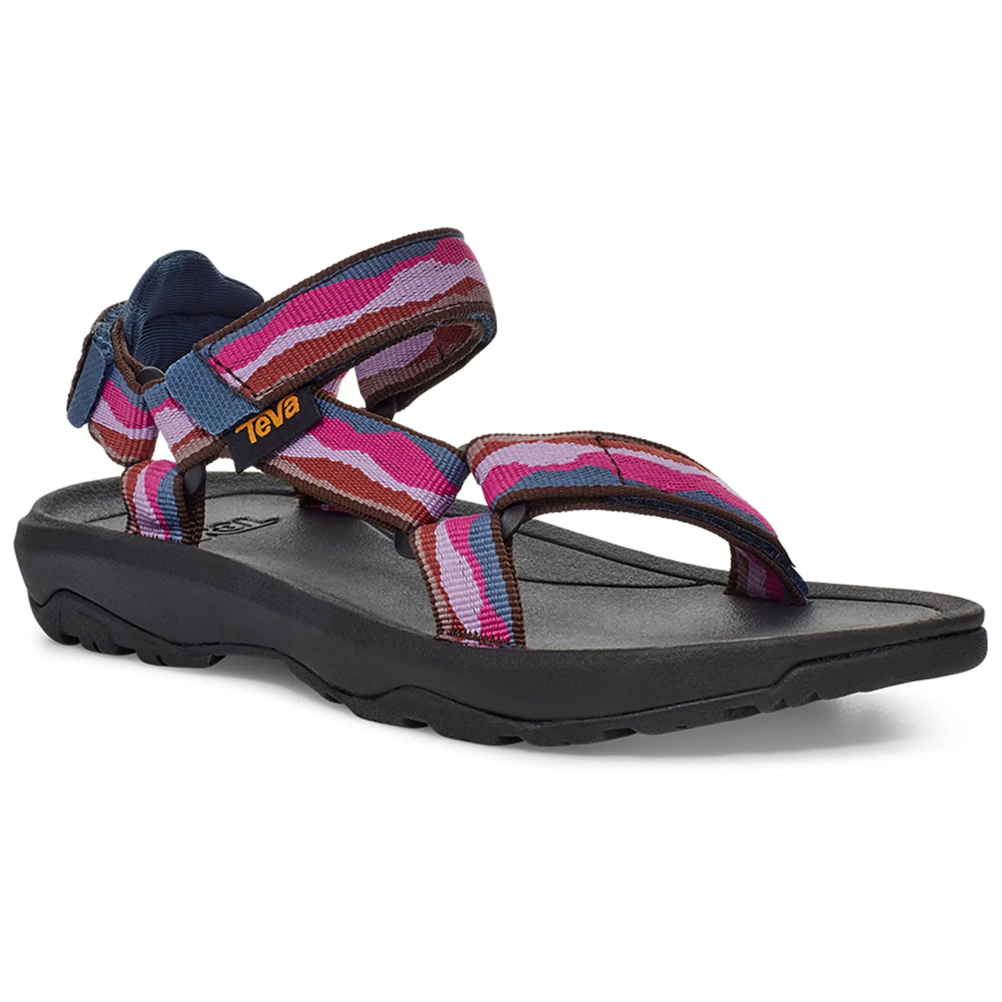 Детские сандалии Hurricane XLT 2 Teva, Vista Blue Indigo
Детские сандалии Hurricane XLT 2 Teva, Vista Blue Indigo