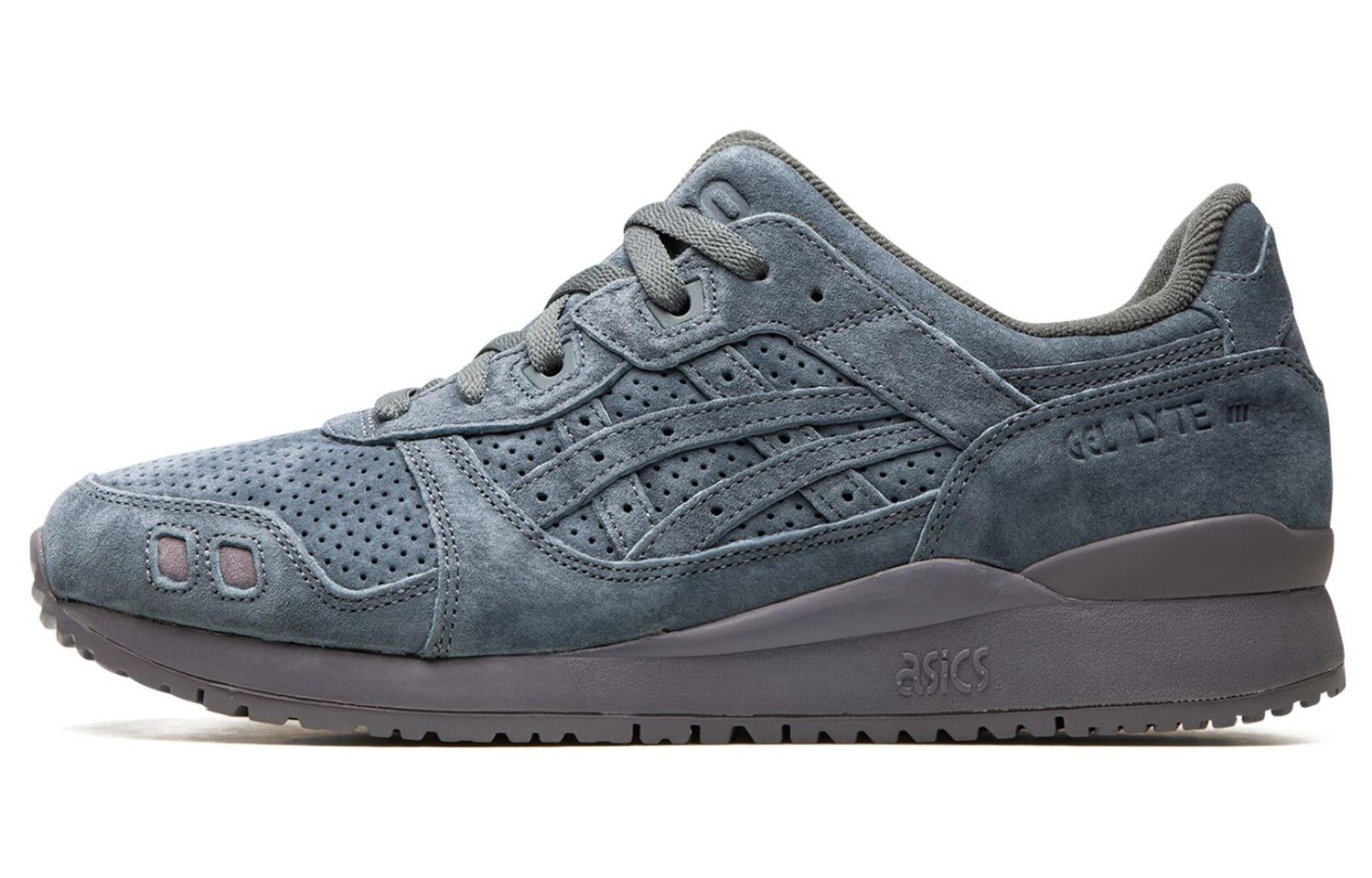 Кроссовки Asics Gel-Lyte III Ronnie Fieg The Palette Asteroid
Кроссовки Asics Gel-Lyte III Ronnie Fieg The Palette Asteroid