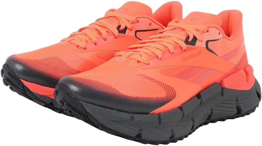 Мужские кроссовки Reebok Floatzig Adventure 1, черный/серый
Мужские кроссовки Reebok Floatzig Adventure 1, черный/серый