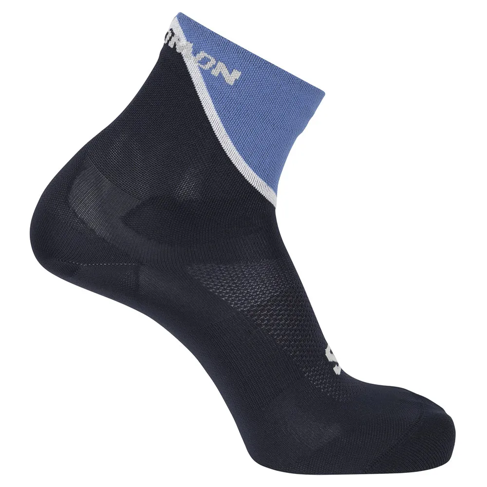 Носки Salomon Pulse Ankle, синий
Носки Salomon Pulse Ankle, синий