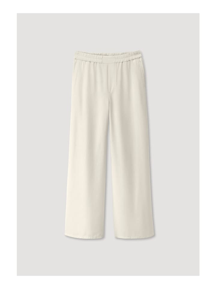 Тканевые брюки Hessnatur, цвет cocos
Тканевые брюки Hessnatur, цвет cocos