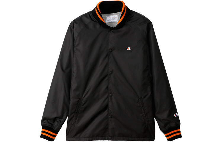 Куртка унисекс Champion, цвет Black, Черный, Куртка унисекс Champion, цвет Black
Куртка унисекс Champion, цвет Black, Черный, Куртка унисекс Champion, цвет Black