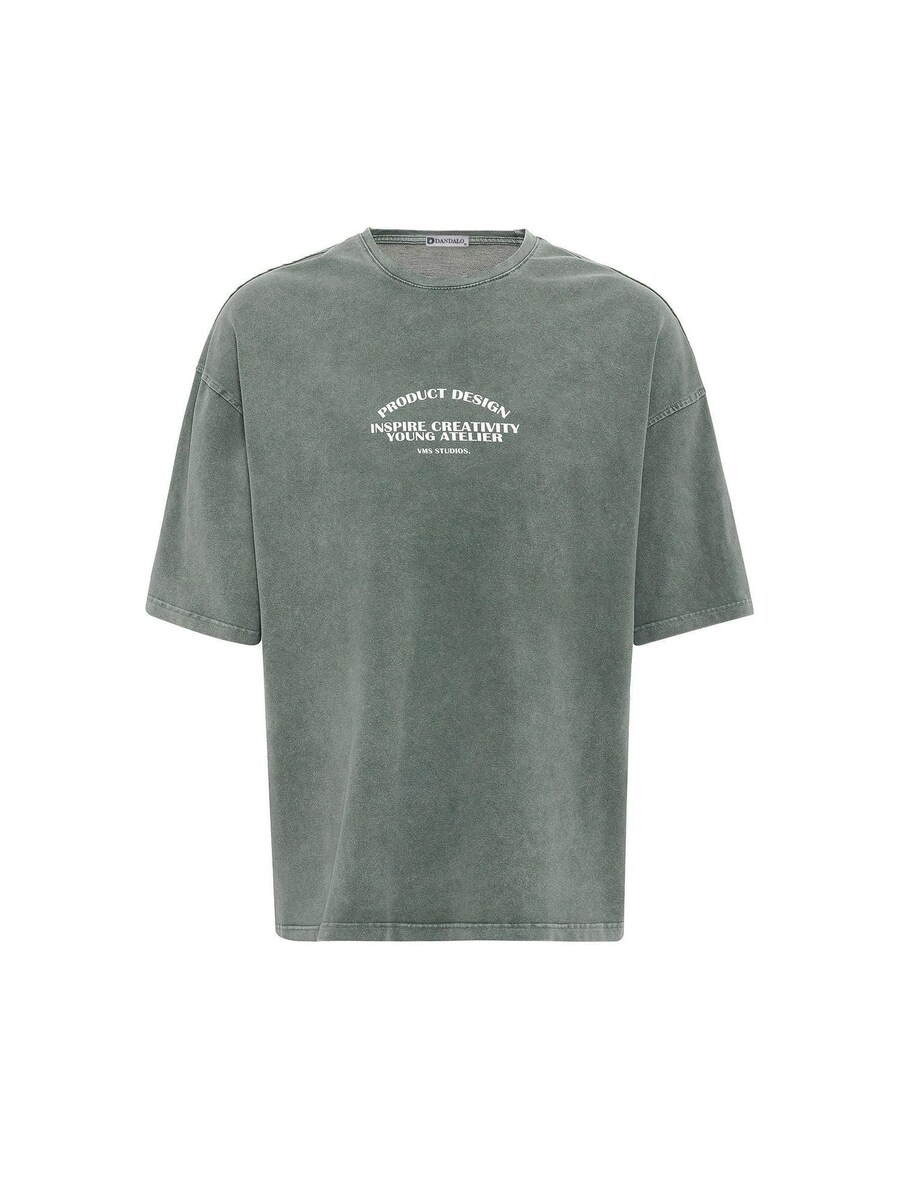 Рубашка Dandalo, хаки
Рубашка Dandalo, хаки