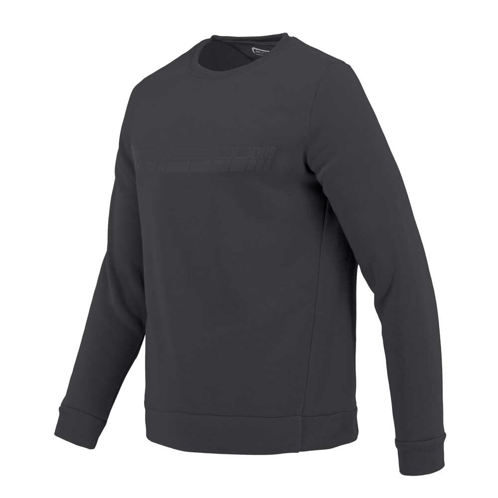 Толстовка Joluvi Proper V2, черный
Толстовка Joluvi Proper V2, черный