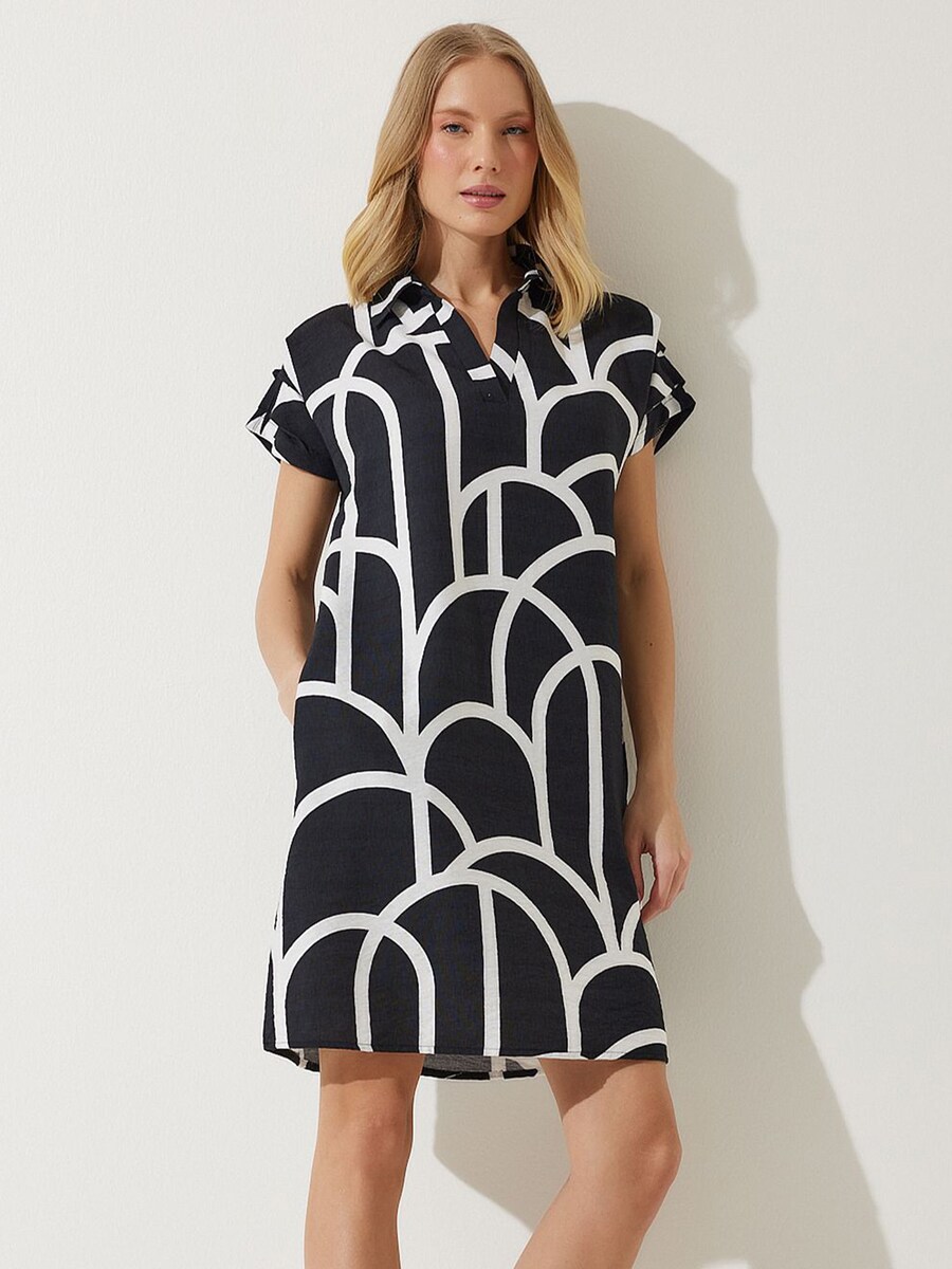 Платье Happiness İstanbul, черный
Платье Happiness İstanbul, черный