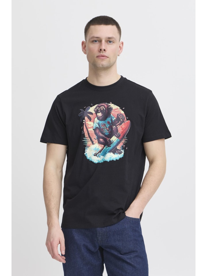 Футболка BLEND, черный
Футболка BLEND, черный