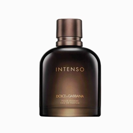 Intenso парфюмированная вода-спрей для мужчин, 2,5 жидких унции, Dolce & Gabbana
Intenso парфюмированная вода-спрей для мужчин, 2,5 жидких унции, Dolce & Gabbana
