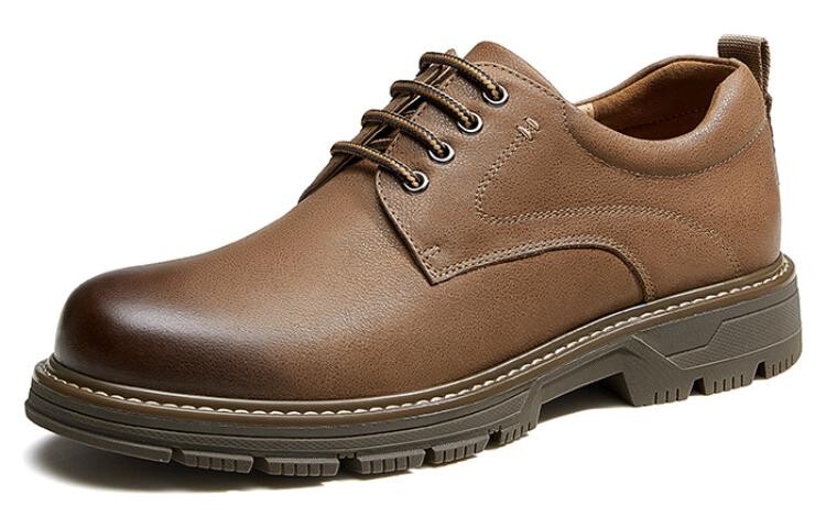 Мужские повседневные мужские низкие желто-коричневые Camel
Мужские повседневные мужские низкие желто-коричневые Camel