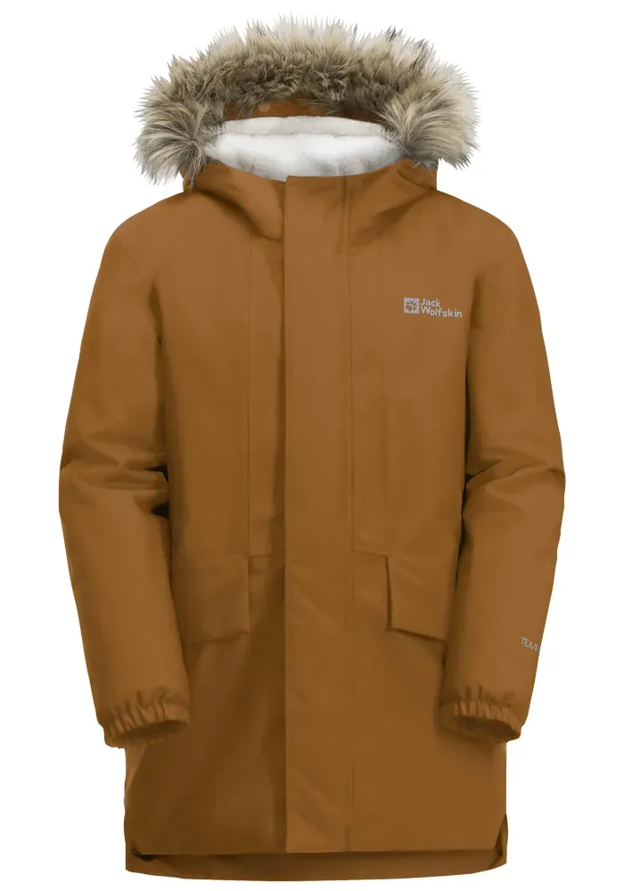Куртка Jack Wolfskin для отдыха "COSY BEAR JACKET K", с капюшоном, цвет Autumn-Leaves
Куртка Jack Wolfskin для отдыха "COSY BEAR JACKET K", с капюшоном, цвет Autumn-Leaves