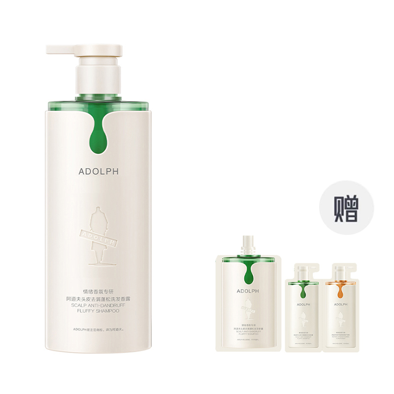 Шампунь / Шампунь-мыло Unisex Adolph
Шампунь / Шампунь-мыло Unisex Adolph