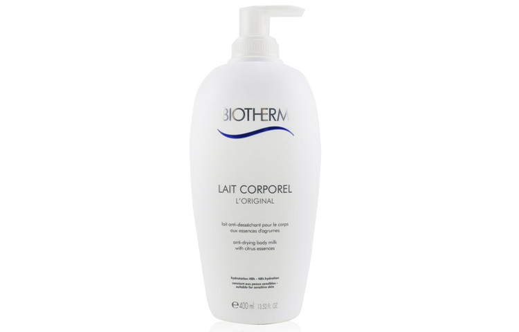 Лосьон / крем / спрей для тела женский BIOTHERM
Лосьон / крем / спрей для тела женский BIOTHERM