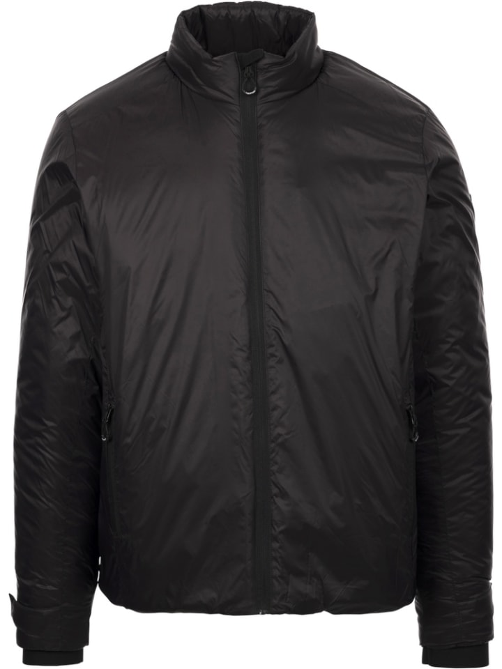 Зимняя куртка Trespass, черный
Зимняя куртка Trespass, черный