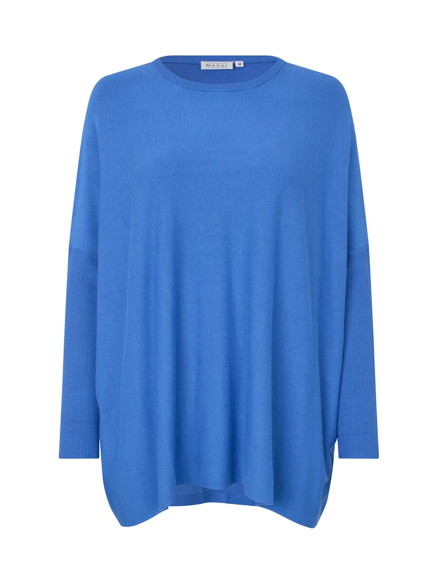 Свитер Masai Fanasi, королевский синий
Свитер Masai Fanasi, королевский синий