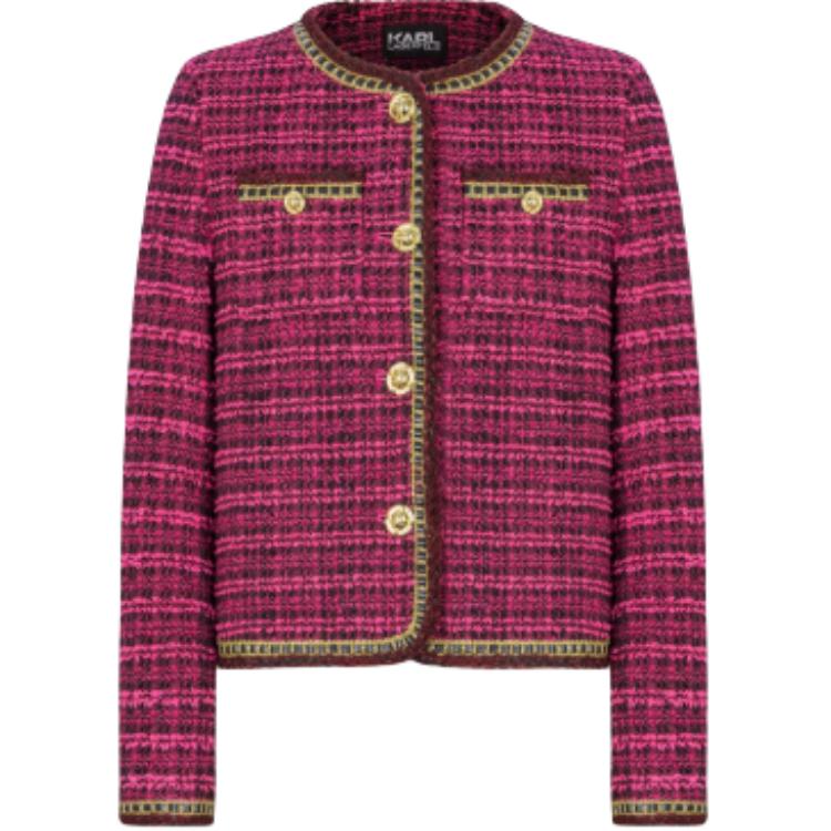 KARL LAGERFELD / Karl Lagerfeld Jeans Красная куртка KARL LAGERFELD, Red
KARL LAGERFELD / Karl Lagerfeld Jeans Красная куртка KARL LAGERFELD, Red