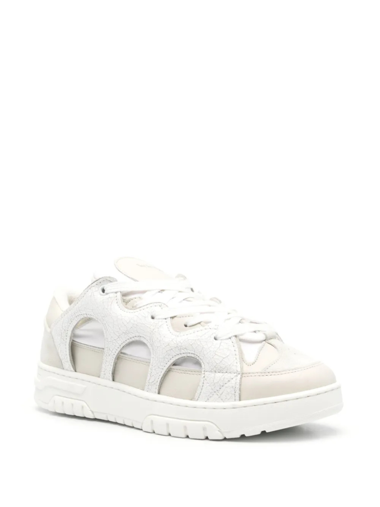 Кроссовки Модель 1 SANTHA, белый
Кроссовки Модель 1 SANTHA, белый