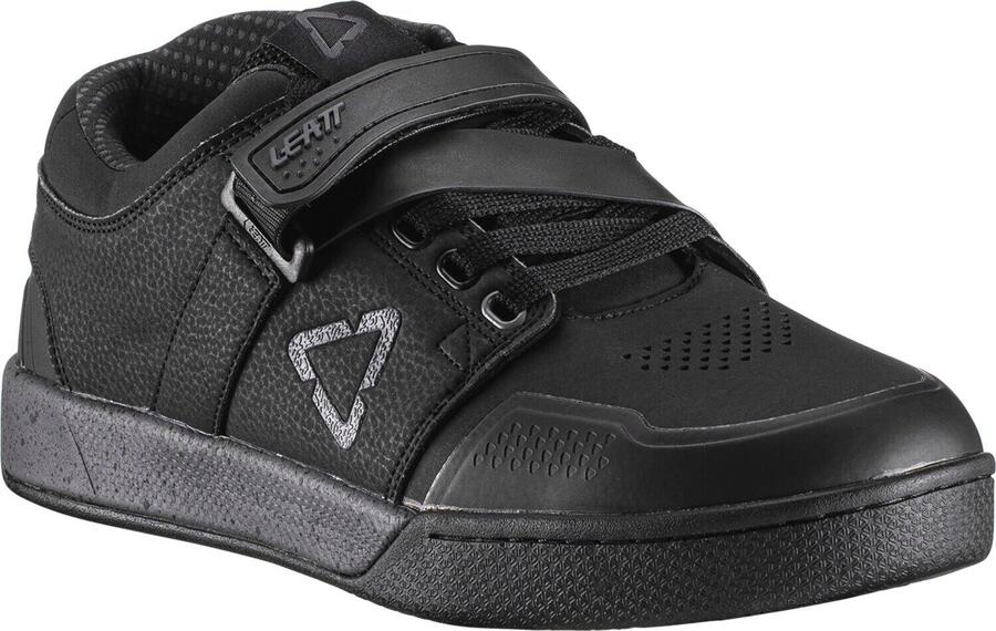 Кроссовки Leatt 4.0 Clip, черные
Кроссовки Leatt 4.0 Clip, черные