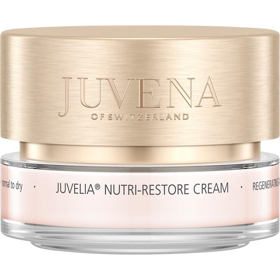 Крем для лица Juvena Cream, 50 ml
Крем для лица Juvena Cream, 50 ml