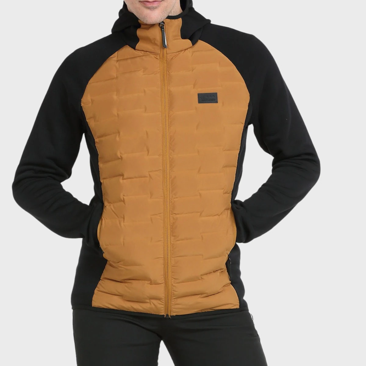 Мужская куртка Warmex +8000, охра
Мужская куртка Warmex +8000, охра