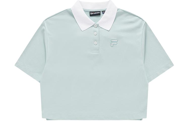 Футболка поло FOB Series женская синий старая звезда FILA FUSION
Футболка поло FOB Series женская синий старая звезда FILA FUSION