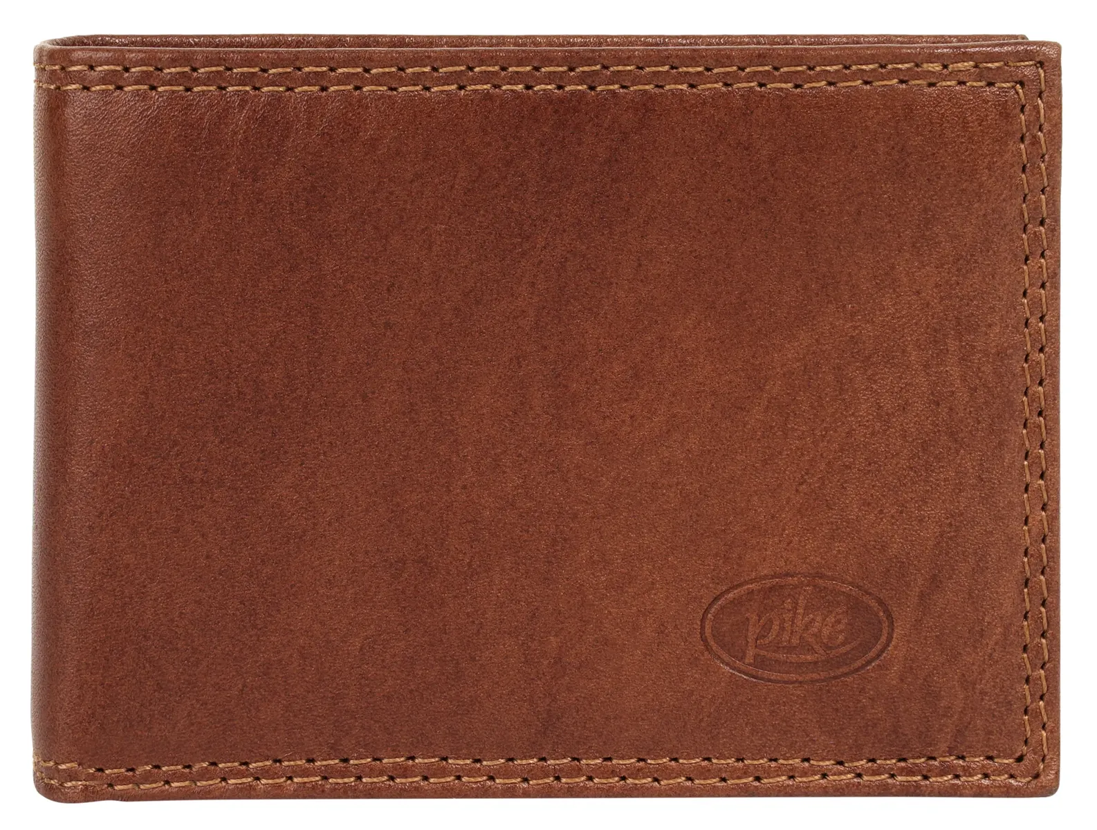 Кошелек Pike, натуральная кожа Piké, коричневый
Кошелек Pike, натуральная кожа Piké, коричневый