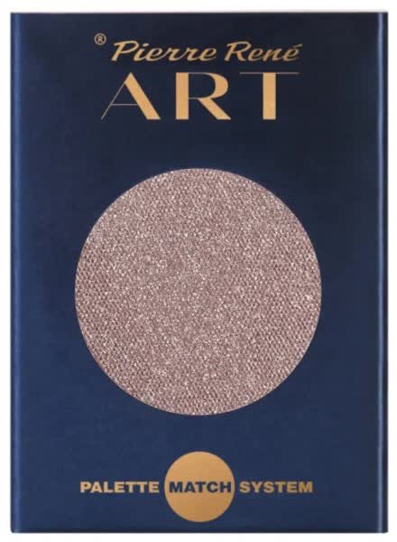 PIERRE RENE Art Palette Match System Foil Eye Shadow 066 1.3 г 
PIERRE RENE Art Palette Match System Foil Eye Shadow 066 1.3 г