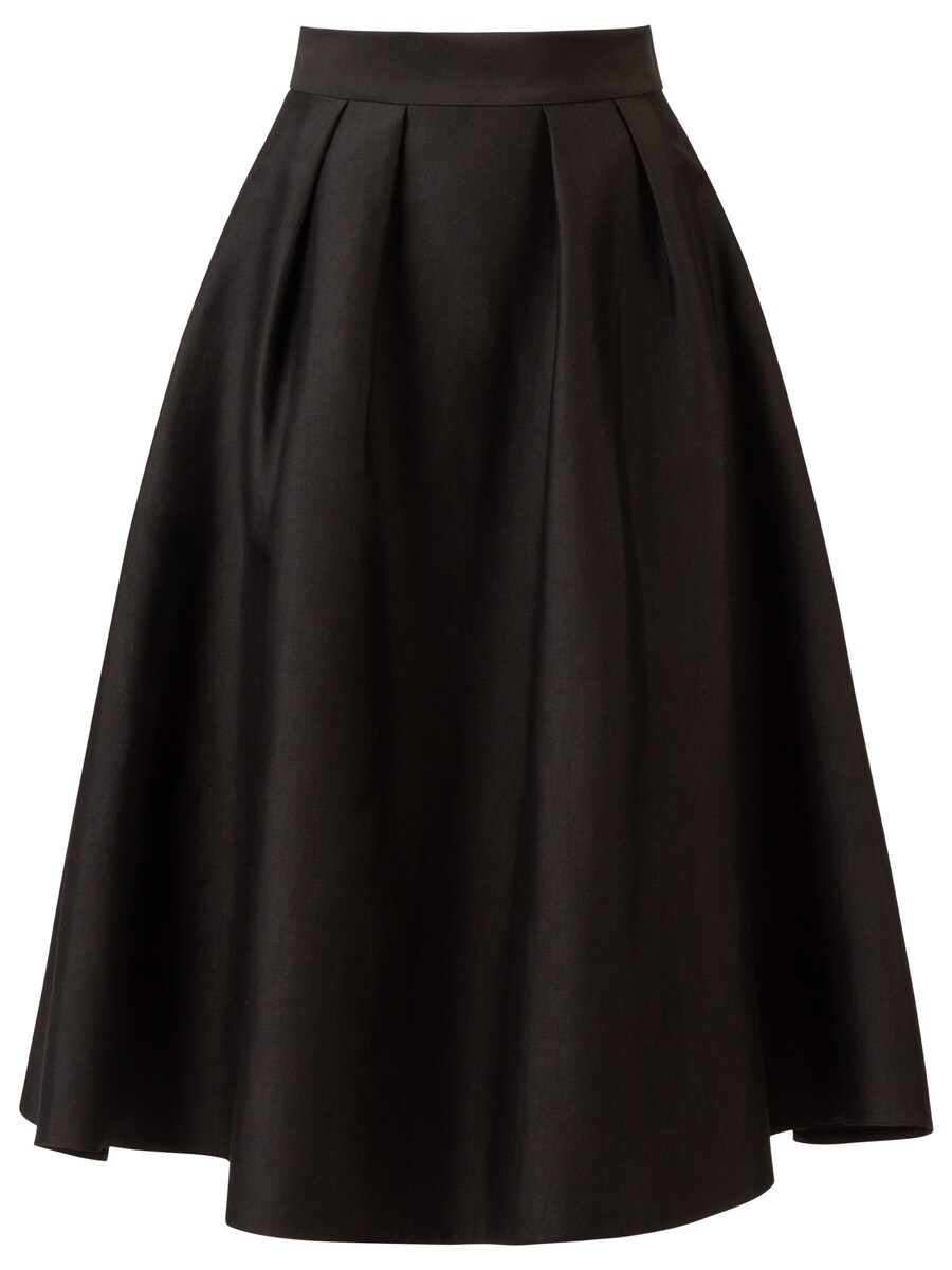 Юбка миди Kraimod Skirt, черный
Юбка миди Kraimod Skirt, черный