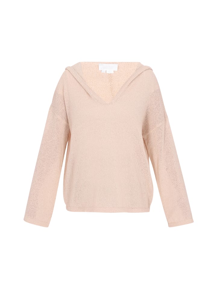 Свитер usha WHITE LABEL, песочный
Свитер usha WHITE LABEL, песочный