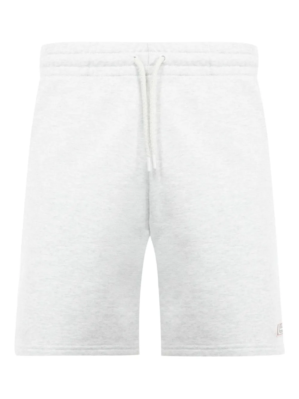 Шорты с нашивкой-логотипом Casablanca, серый
Шорты с нашивкой-логотипом Casablanca, серый