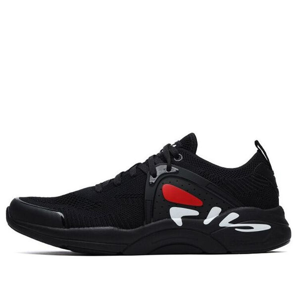 Кроссовки athletics light sportslow black Fila, черный
Кроссовки athletics light sportslow black Fila, черный