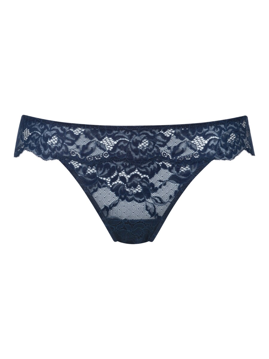 Трусики Mey Panty, ночной синий
Трусики Mey Panty, ночной синий