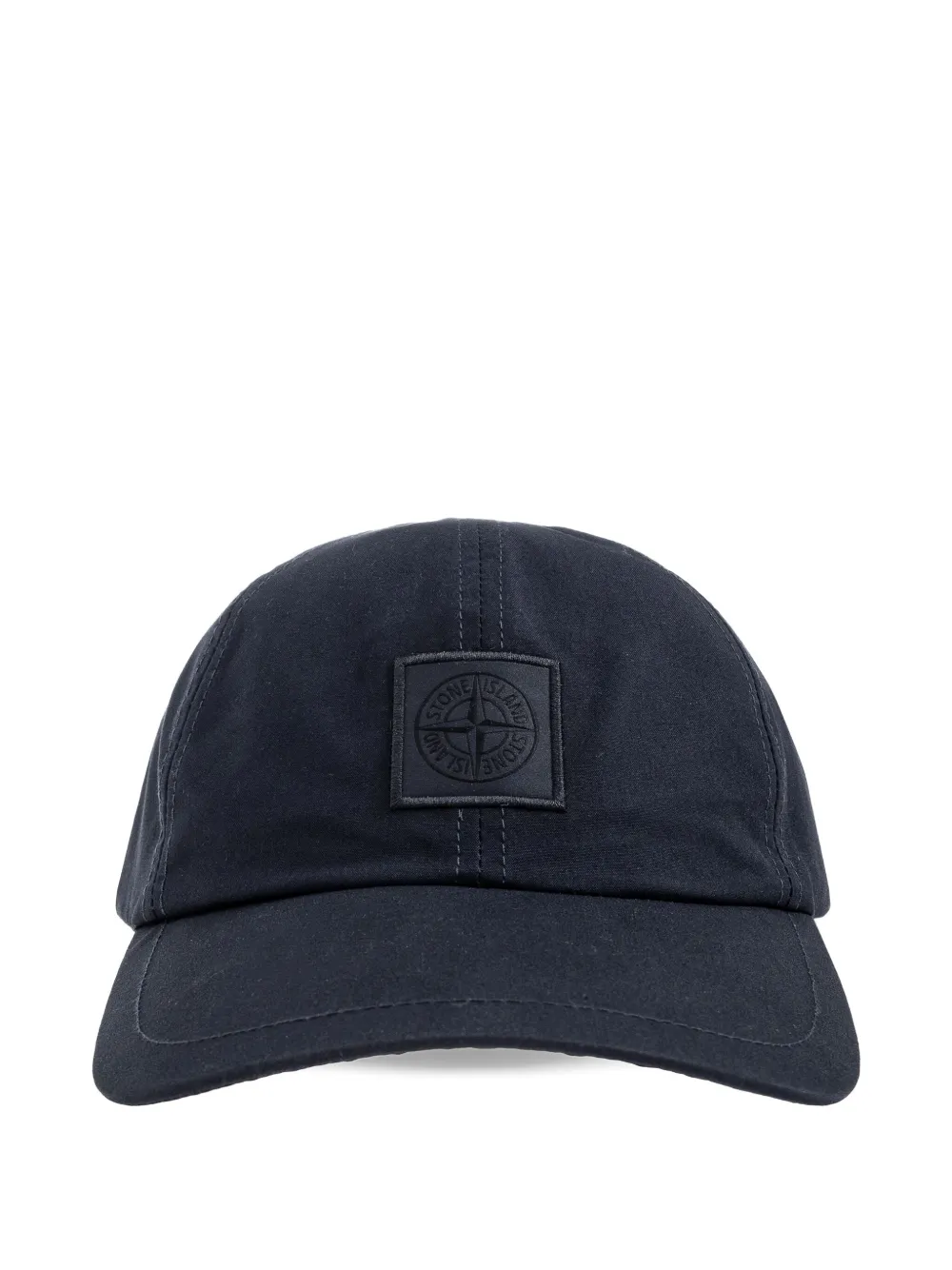 Бейсболка с нашивкой-логотипом Stone Island, черный
Бейсболка с нашивкой-логотипом Stone Island, черный