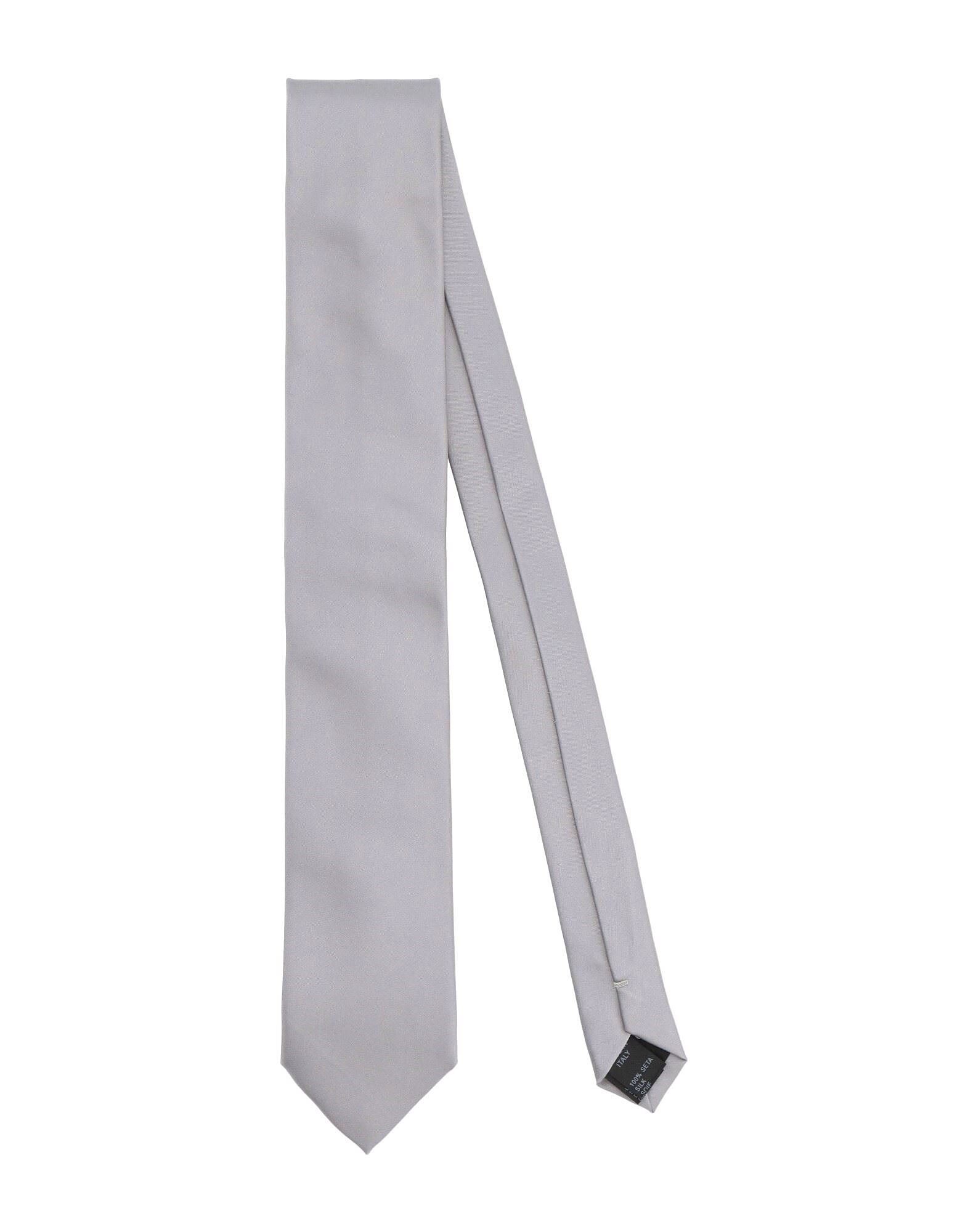 Галстук Dolce&Gabbana, светло-серый
Галстук Dolce&Gabbana, светло-серый