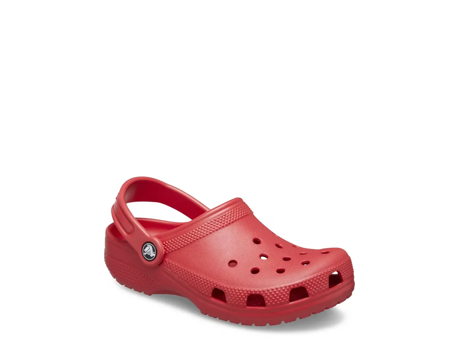 Классические сабо - детские Crocs, Red
Классические сабо - детские Crocs, Red