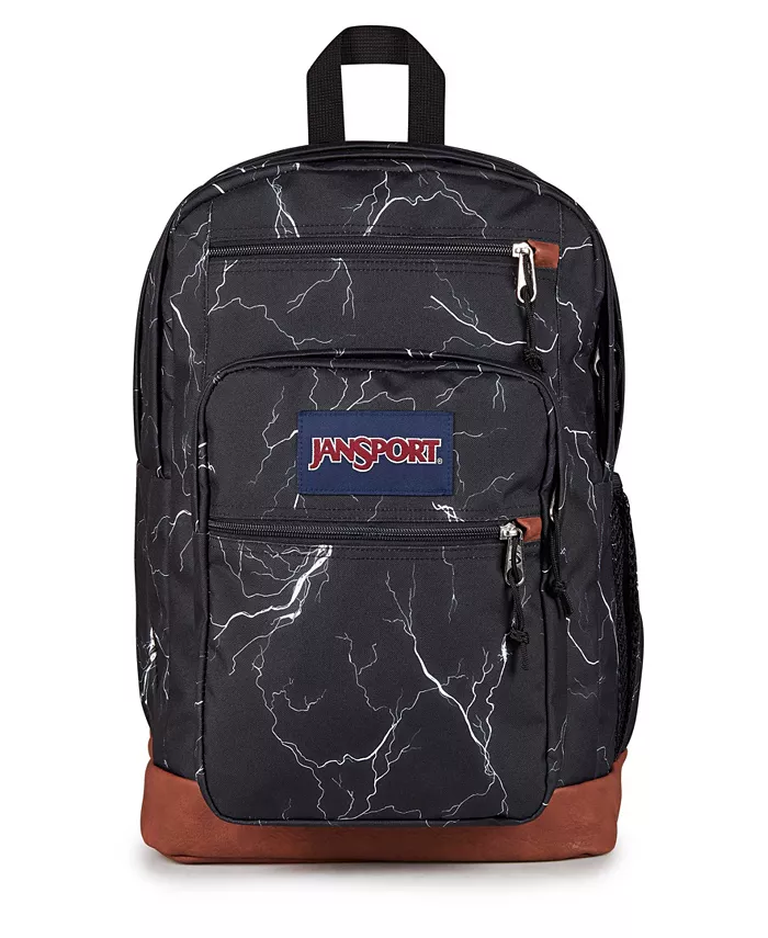 Студенческий рюкзак Jansport, черный
Студенческий рюкзак Jansport, черный