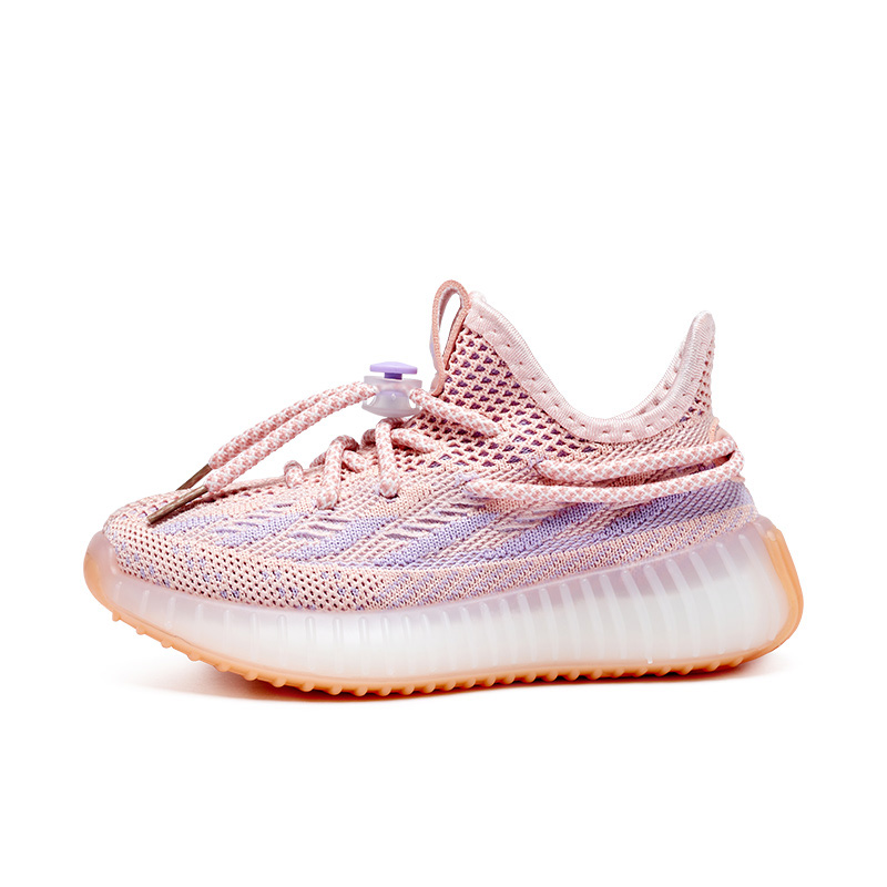 Детские кроссовки Kids Lifestyle Shoes BIG WASP, розовый фиолетовый
Детские кроссовки Kids Lifestyle Shoes BIG WASP, розовый фиолетовый